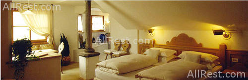 Hotel & Spa Rosa Alpina 12